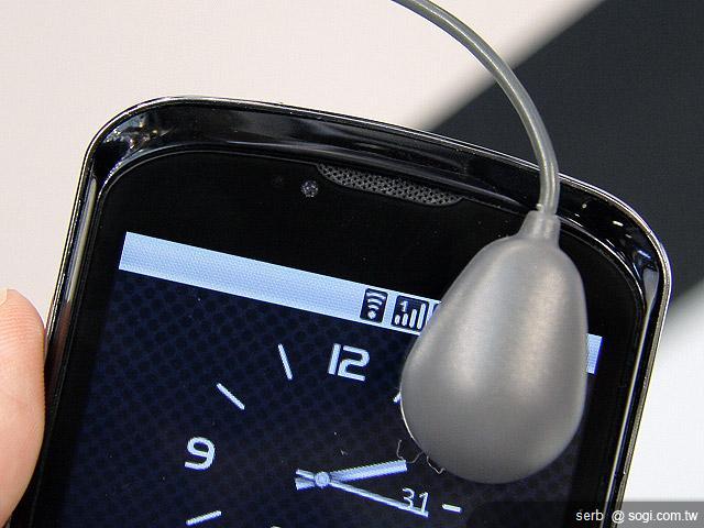 GSmart G1315&G1310搶先看【Computex 2011】