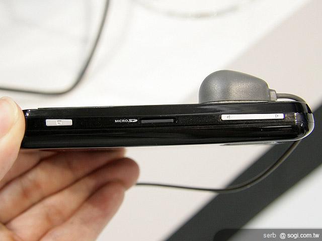 GSmart G1315&G1310搶先看【Computex 2011】