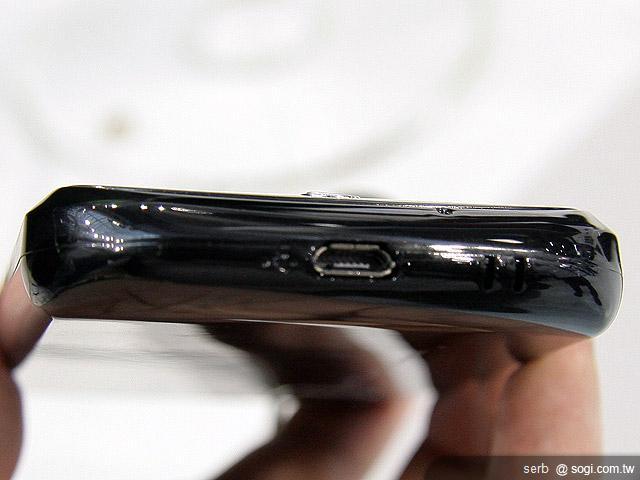 GSmart G1315&G1310搶先看【Computex 2011】