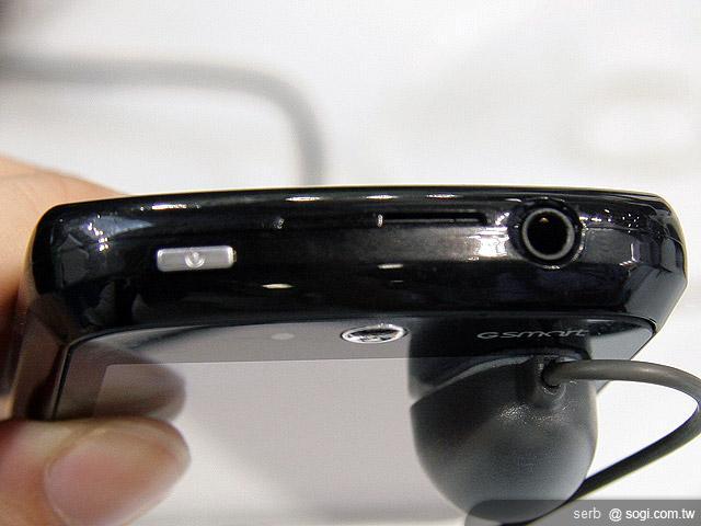 GSmart G1315&G1310搶先看【Computex 2011】