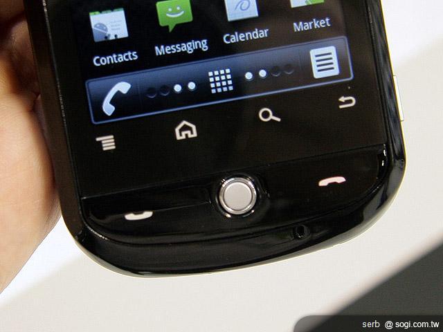 GSmart G1315&G1310搶先看【Computex 2011】