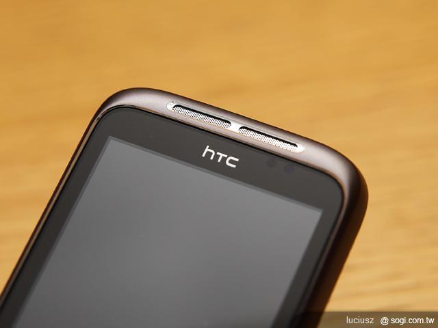春風野火吹又生～HTC Wildfire S降臨