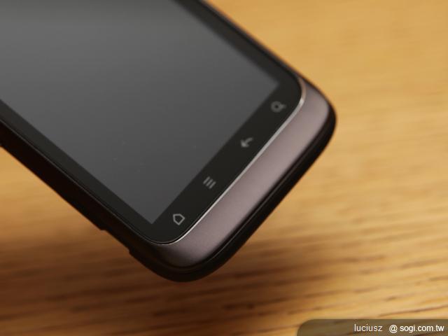 春風野火吹又生～HTC Wildfire S降臨