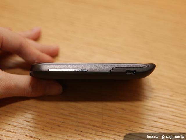 春風野火吹又生～HTC Wildfire S降臨