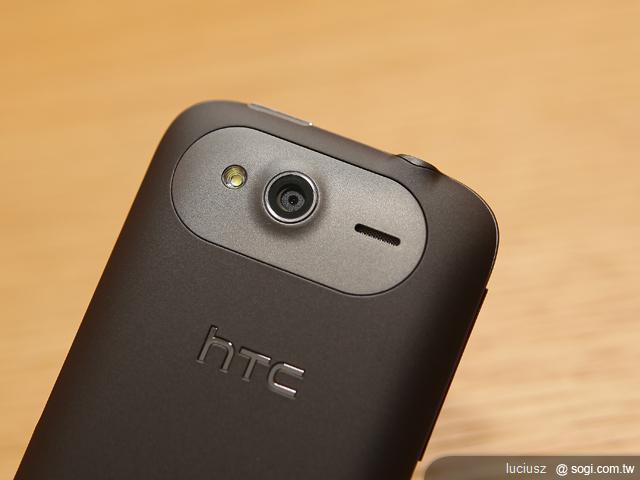 春風野火吹又生～HTC Wildfire S降臨