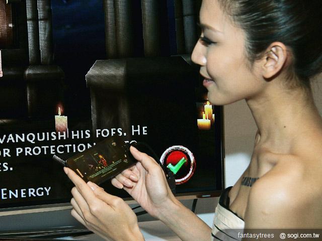 三星GALAXY S II開賣 單機20900元起 三星GALAXY S II開賣 單機20900元起