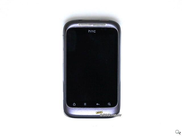 春風野火吹又生~HTC Wildfire S降臨 春風野火吹又生~HTC Wildfire S降臨