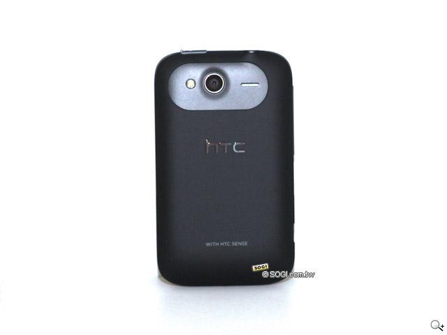春風野火吹又生~HTC Wildfire S降臨 春風野火吹又生~HTC Wildfire S降臨