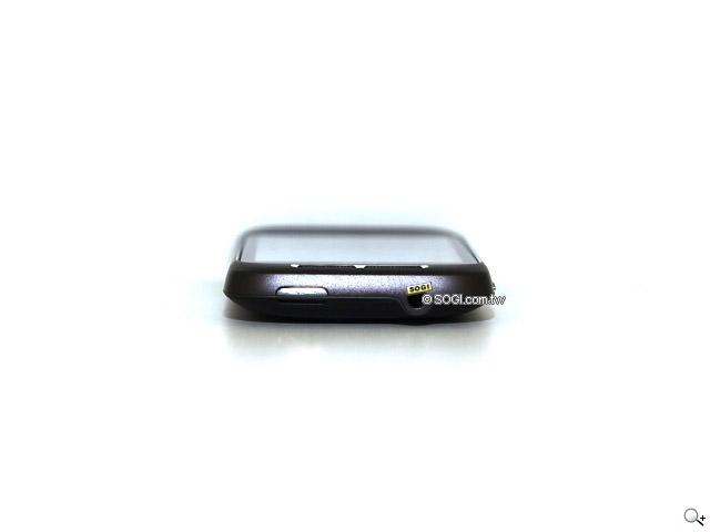 春風野火吹又生~HTC Wildfire S降臨 春風野火吹又生~HTC Wildfire S降臨