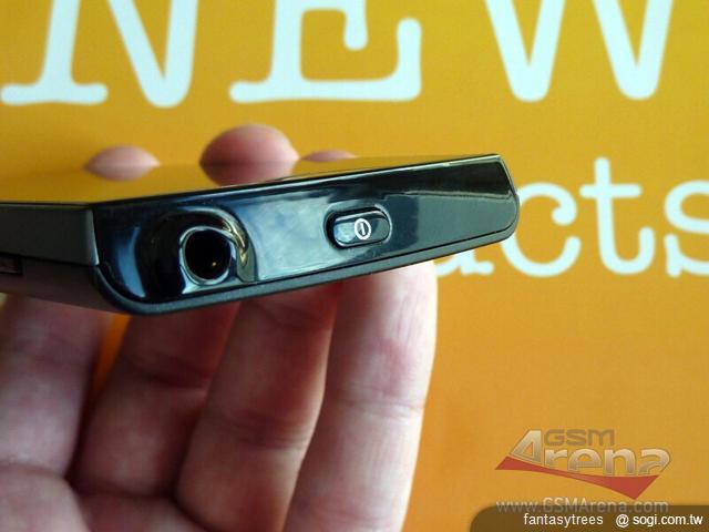 SE ST18i曝光 傳九月現身? SE ST18i曝光 傳九月現身?