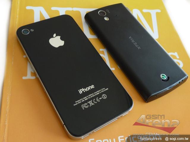 SE ST18i曝光 傳九月現身? SE ST18i曝光 傳九月現身?