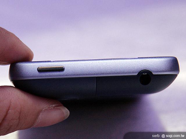 HTC Salsa臉書手機 亞洲地區台灣首賣 HTC Salsa臉書手機 亞洲地區台灣首賣