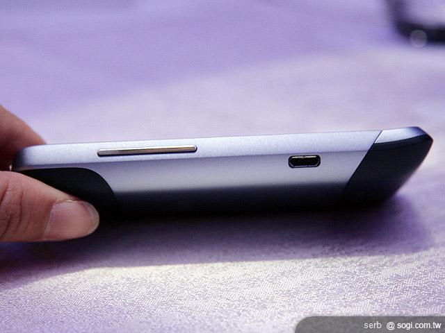 HTC Salsa臉書手機 亞洲地區台灣首賣 HTC Salsa臉書手機 亞洲地區台灣首賣