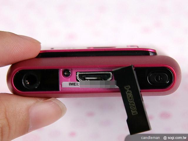 粉時尚粉聰明 NOKIA N8蜜桃新登場 粉時尚粉聰明 NOKIA N8蜜桃新登場