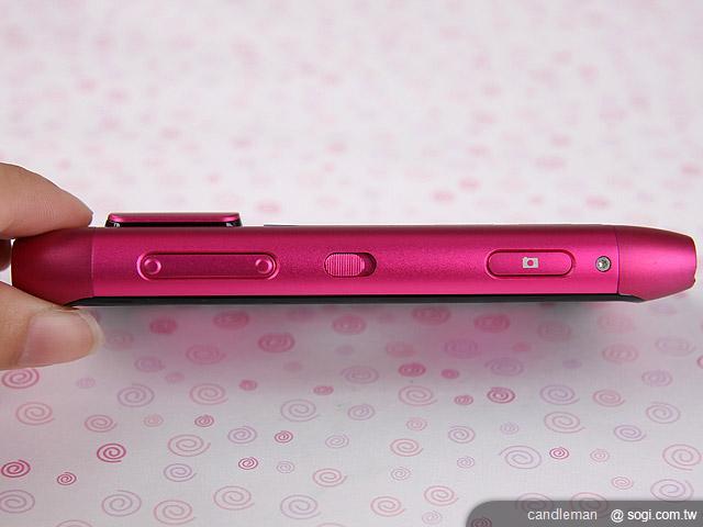 粉時尚粉聰明 NOKIA N8蜜桃新登場 粉時尚粉聰明 NOKIA N8蜜桃新登場