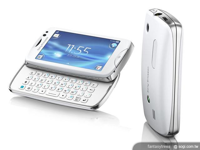 SE推新機Mix Walkman、txt pro 第三季開賣 SE推新機Mix Walkman、txt pro 第三季開賣