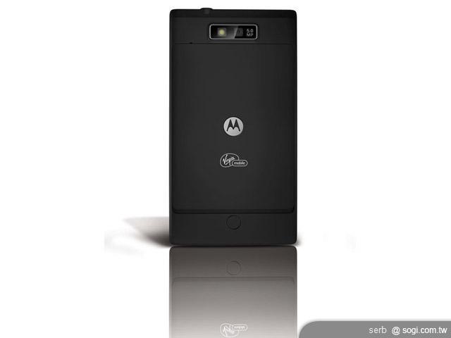 摩托羅拉發表MOTO Photon 4G&TRIUMPH 摩托羅拉發表MOTO Photon 4G&TRIUMPH