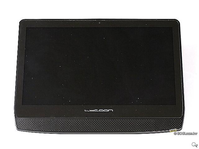 FIC Tycoon+微軟雙核平板電腦新體驗 FIC Tycoon+微軟雙核平板電腦新體驗