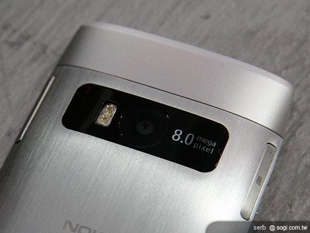 Anna娛樂新旗艦NOKIA X7-00 1萬6有找 Anna娛樂新旗艦NOKIA X7-00 1萬6有找