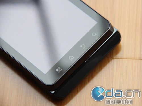 MOTO MILESTONE 3 雙核進化 大陸搶先上市 MOTO MILESTONE 3 雙核進化 大陸搶先上市