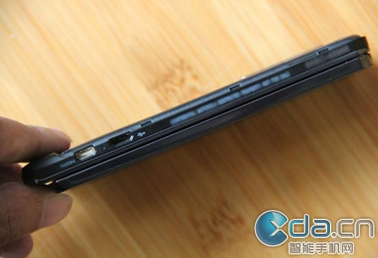 MOTO MILESTONE 3 雙核進化 大陸搶先上市 MOTO MILESTONE 3 雙核進化 大陸搶先上市