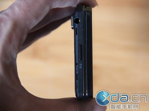 MOTO MILESTONE 3 雙核進化 大陸搶先上市 MOTO MILESTONE 3 雙核進化 大陸搶先上市