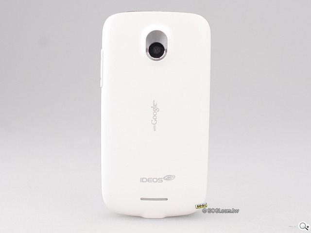 優質新選擇 華為小精靈IDEOS X3 優質新選擇 華為小精靈IDEOS X3