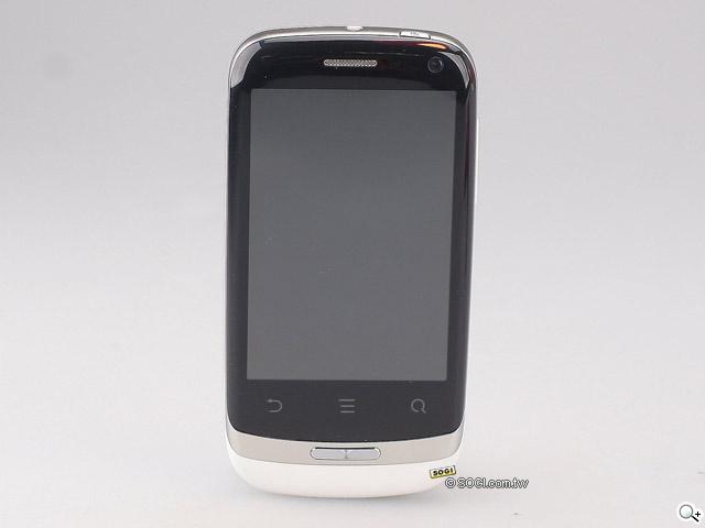 優質新選擇 華為小精靈IDEOS X3 優質新選擇 華為小精靈IDEOS X3