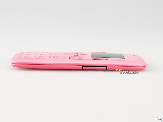 世界最薄名片手機 CARD PHONE CM1