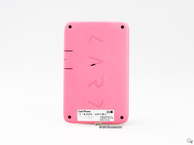 世界最薄名片手機 CARD PHONE CM1
