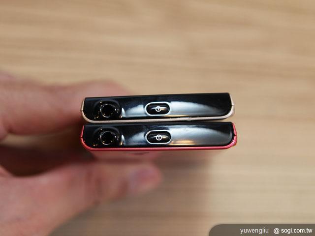 SE XPERIA Ray、Active時尚靚機 登台發表- SOGI手機王