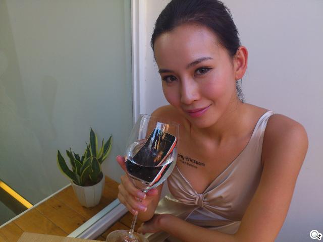 SE XPERIA Ray、Active時尚靚機 登台發表 SE XPERIA Ray、Active時尚靚機 登台發表