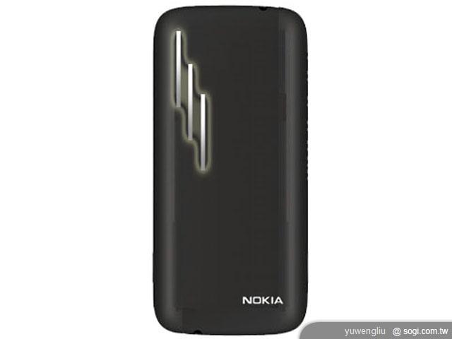 NOKIA多款WP7新機外流!? NOKIA多款WP7新機外流!?