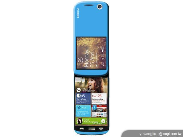 NOKIA多款WP7新機外流!? NOKIA多款WP7新機外流!?