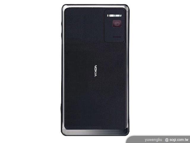 NOKIA多款WP7新機外流!? NOKIA多款WP7新機外流!?