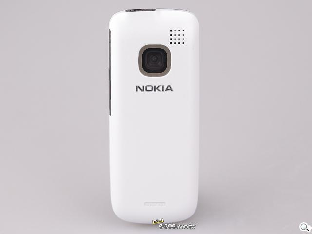 一機抵二機 NOKIA C2-00雙卡好便利 一機抵二機 NOKIA C2-00雙卡好便利
