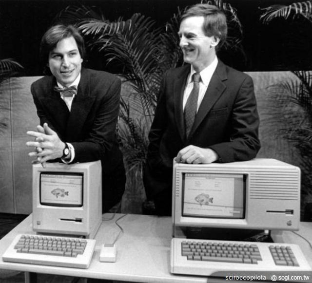 Windows 8能否一統平板電腦與傳統PC？