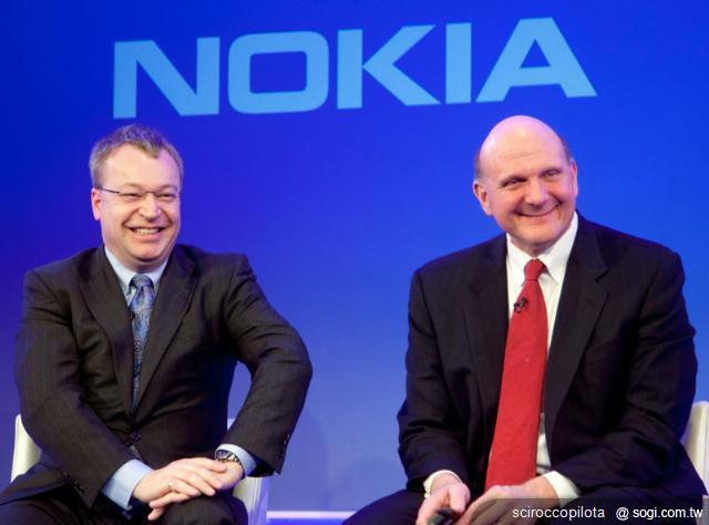 MeeGo手機NOKIA N9上市的戰略意義 MeeGo手機NOKIA N9上市的戰略意義