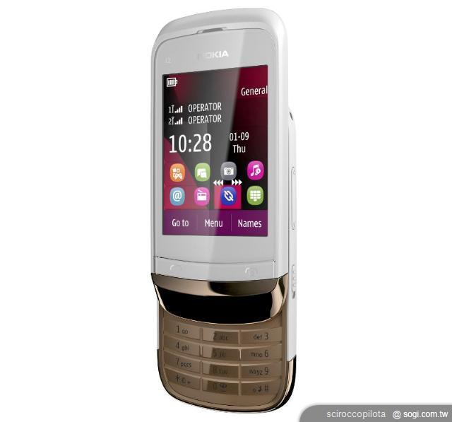 MeeGo手機NOKIA N9上市的戰略意義 MeeGo手機NOKIA N9上市的戰略意義