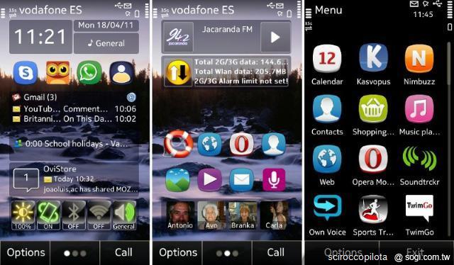MeeGo手機NOKIA N9上市的戰略意義 MeeGo手機NOKIA N9上市的戰略意義