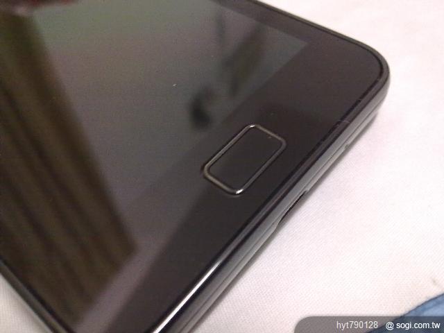 GALAXY S II i9100開箱文 GALAXY S II i9100開箱文
