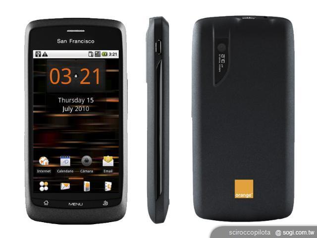 亞洲智慧型手機製造商 正在快速崛起中 亞洲智慧型手機製造商 正在快速崛起中