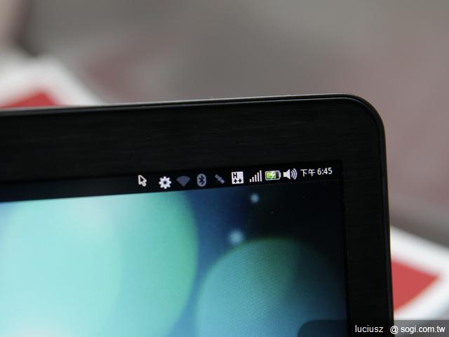 MOTO ATRIX手機變筆電 創造無限樂趣