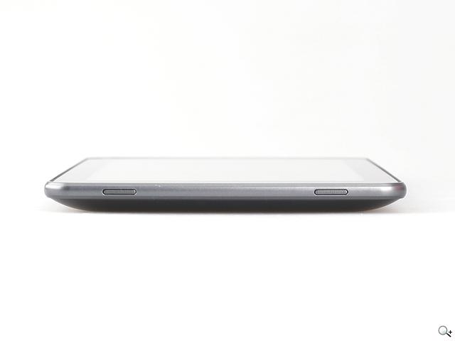 3D新視界!LG Optimus Pad平板電腦 3D新視界!LG Optimus Pad平板電腦