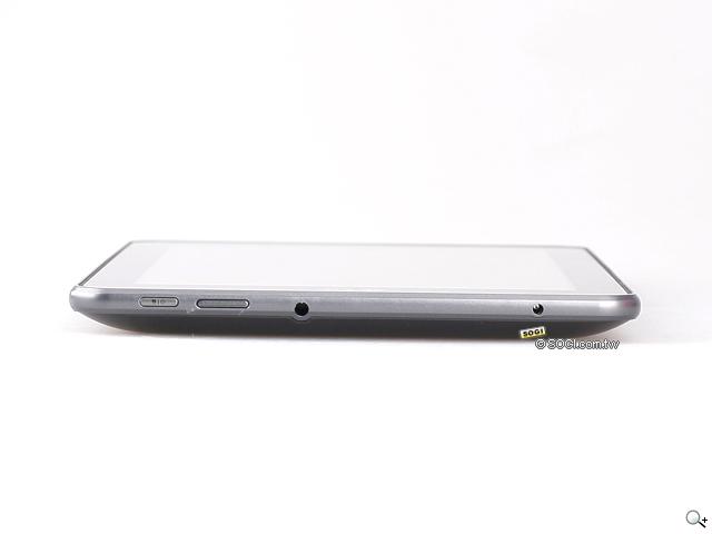 3D新視界!LG Optimus Pad平板電腦 3D新視界!LG Optimus Pad平板電腦