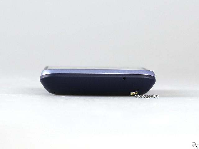 HTC Salsa讓你一手掌握臉書動態