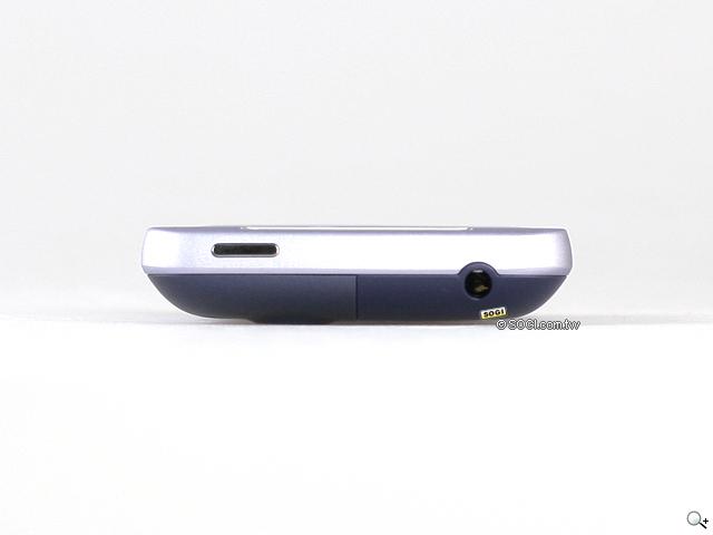 HTC Salsa讓你一手掌握臉書動態