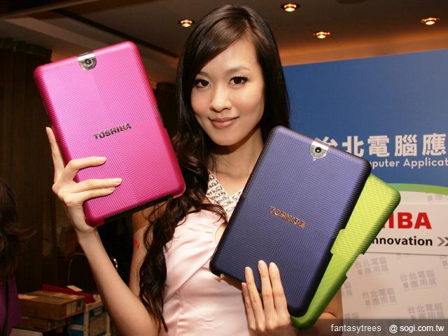 2011台北電腦應用展7/28開展 免費參觀