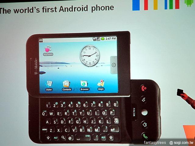 新版Android冰淇淋三明治功能初曝光