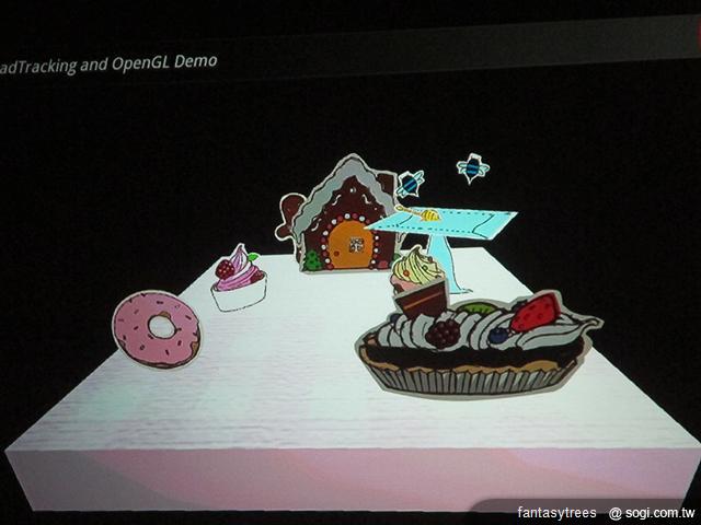 新版Android冰淇淋三明治功能初曝光